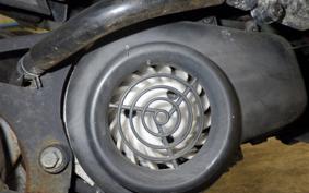YAMAHA JOG POCHE SA08J