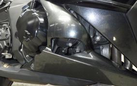 KAWASAKI NINJA 1000 A 2016