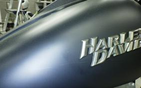 HARLEY FXDB 1580 2012