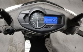 YAMAHA CYGNUS125XSR SEA5J
