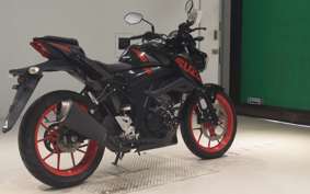SUZUKI GSX-S125