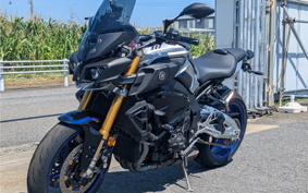 YAMAHA MT-10 SP ABS 2017 RN50J