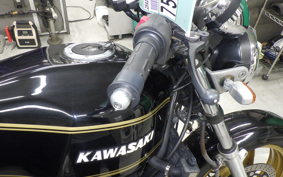 KAWASAKI ZRX-2 1996 ZR400E