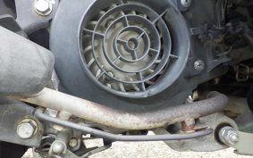 HONDA CD50 BENLY AA03