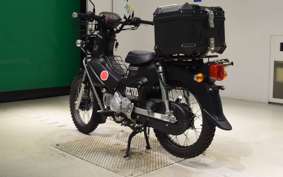 HONDA CROSS CUB 110 2014 JA45