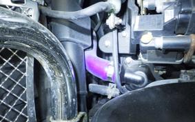 TRIUMPH ROCKET III 2007