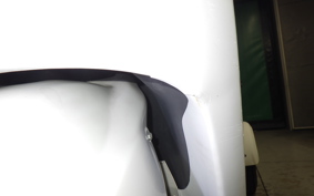 HONDA GYRO CANOPY 2024 TA03
