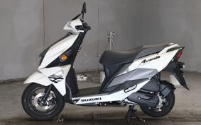 SUZUKI AVENIS125 EA12J