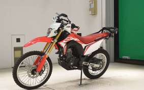 HONDA CRF150L