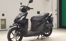 SUZUKI ADDRESS 110 2017 CE47A