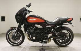 KAWASAKI Z900RS 2017 ZR900C