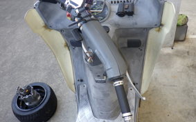 HONDA GYRO CANOPY TA02