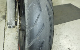 HONDA CB400SF 1995 NC31