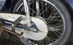 HONDA C90 SUPER CUB E HA02