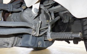 HONDA GYRO CANOPY TA02