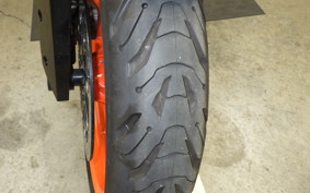 KTM 1290 SUPER DUKE GT 2019