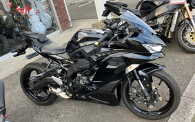 KAWASAKI NINJA ZX-25R ZX250E