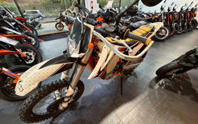 KTM 250 EXC F EXA40