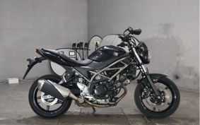 SUZUKI SV650 2021 VP55B