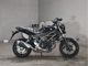 Фото Suzuki SV650 2021 с японского аукциона