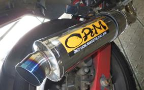 HONDA VTR 250 Gen. 2 2007 MC33