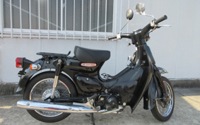 HONDA LITTLE CUB AA01