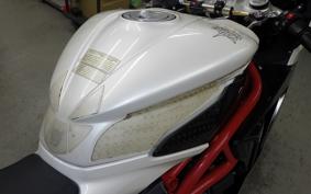 MV AGUSTA F3 800 2014