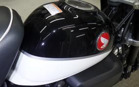 HONDA MONKEY 125 2026 JB02