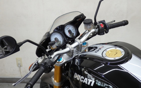 DUCATI MONSU MANY S4RSTESU MANY -STROKE RE MANY 2007 ZDMM417AA6B