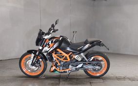 KTM 250 DUKE JGE40