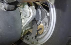 YAMAHA AXIS 125 TREET SE53J