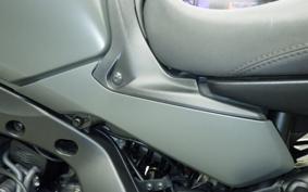 YAMAHA TRACER 9 GT 2021 RN70J