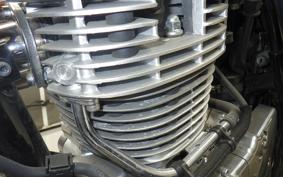 YAMAHA SR400 Gen.5 2016 RH16J