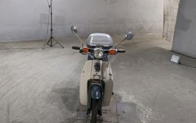 HONDA SUPER CUB50 AA01
