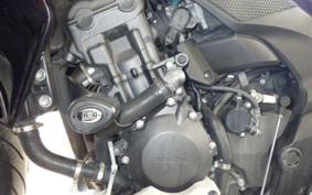 HONDA CBF1000A 2012