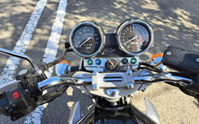 SUZUKI GSX250 ZR250C