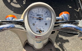 HONDA CREA SCOOPY AF55