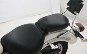 YAMAHA DRAGSTAR 250 VG02J