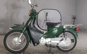 HONDA SUPER CUB110 JA07