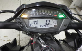KAWASAKI Z1000 Gen.5 2017