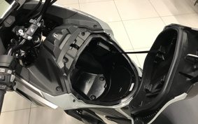 HONDA NC750X DCT 2023 RH09