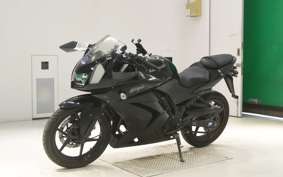 KAWASAKI NINJA 250R EX250K