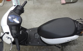 YAMAHA JOG-7 2008 AY01