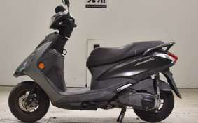 YAMAHA AXIS 125 Z SED7J
