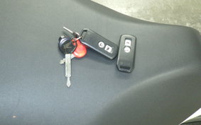 HONDA PCX 150 ABS KF30