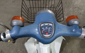 HONDA SUPER CUB50 C50