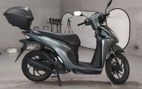 HONDA DIO 110 JK03