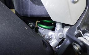 KAWASAKI NINJA H2 SX SE 2018 ZXT02A