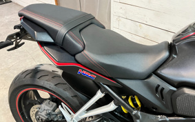 HONDA CBR650R 2020 RH03