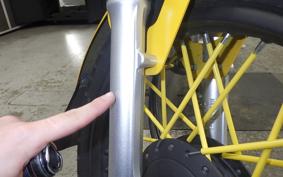 HONDA ｸﾛｽｶﾌﾞ110-2 1997 JA45